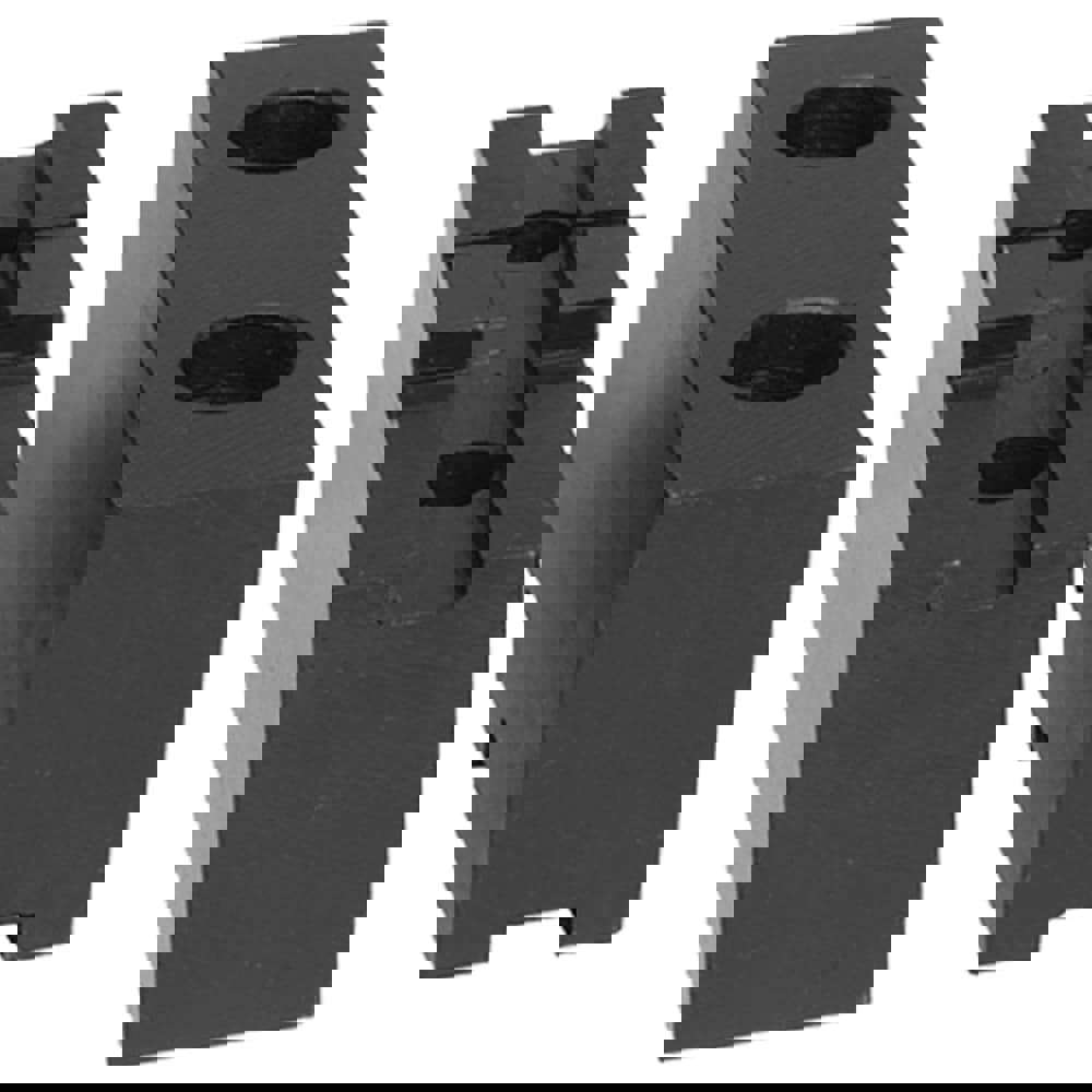 Soft Lathe Chuck Jaw: Tongue & Groove